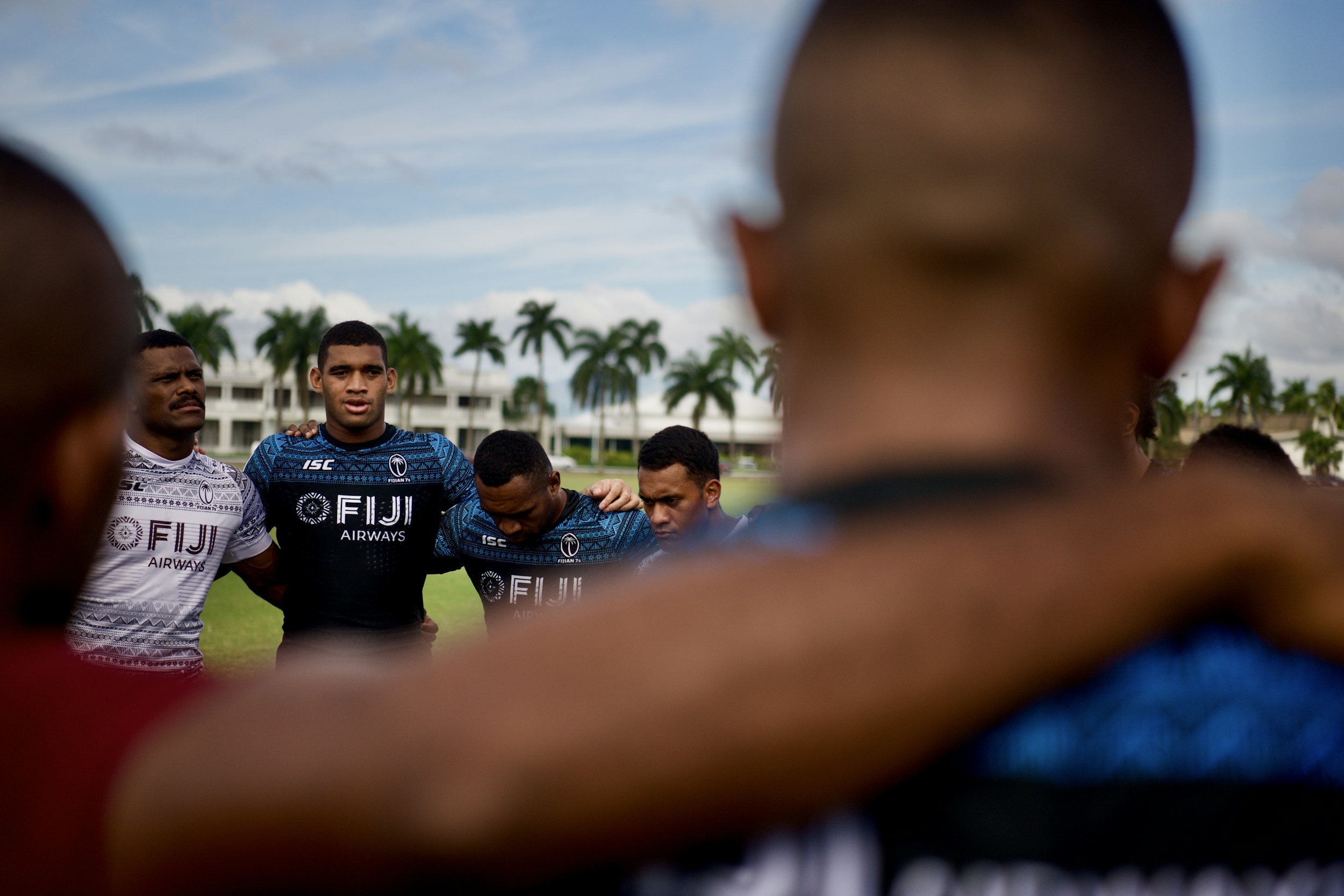 Towards south-south comparative feminist inquiry: ‘Patriarchal varieties’ and women’s subversive strategies in/through sports in Fiji and Brazil