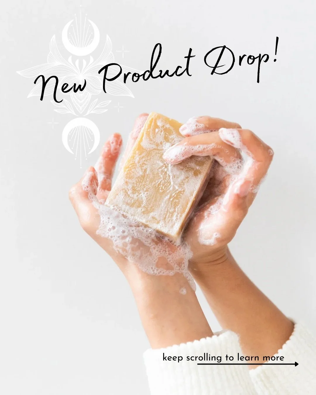 🌿 Exciting News from Natura Realms! 🌿
We&rsquo;re thrilled to announce our latest product drop: Little Seed Farm&rsquo;s luxurious Goat Milk Soaps are now available in-store! Handcrafted on a sustainable farm in Tennessee, these gentle, nourishing 