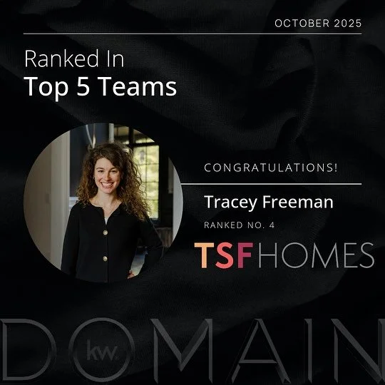 FALL MARKET 🍁
It&rsquo;s true! TSF Homes clients move 12 months a year. Don&rsquo;t wait for spring, the best time to move is when you are ready!
Call us today 248-772-1997