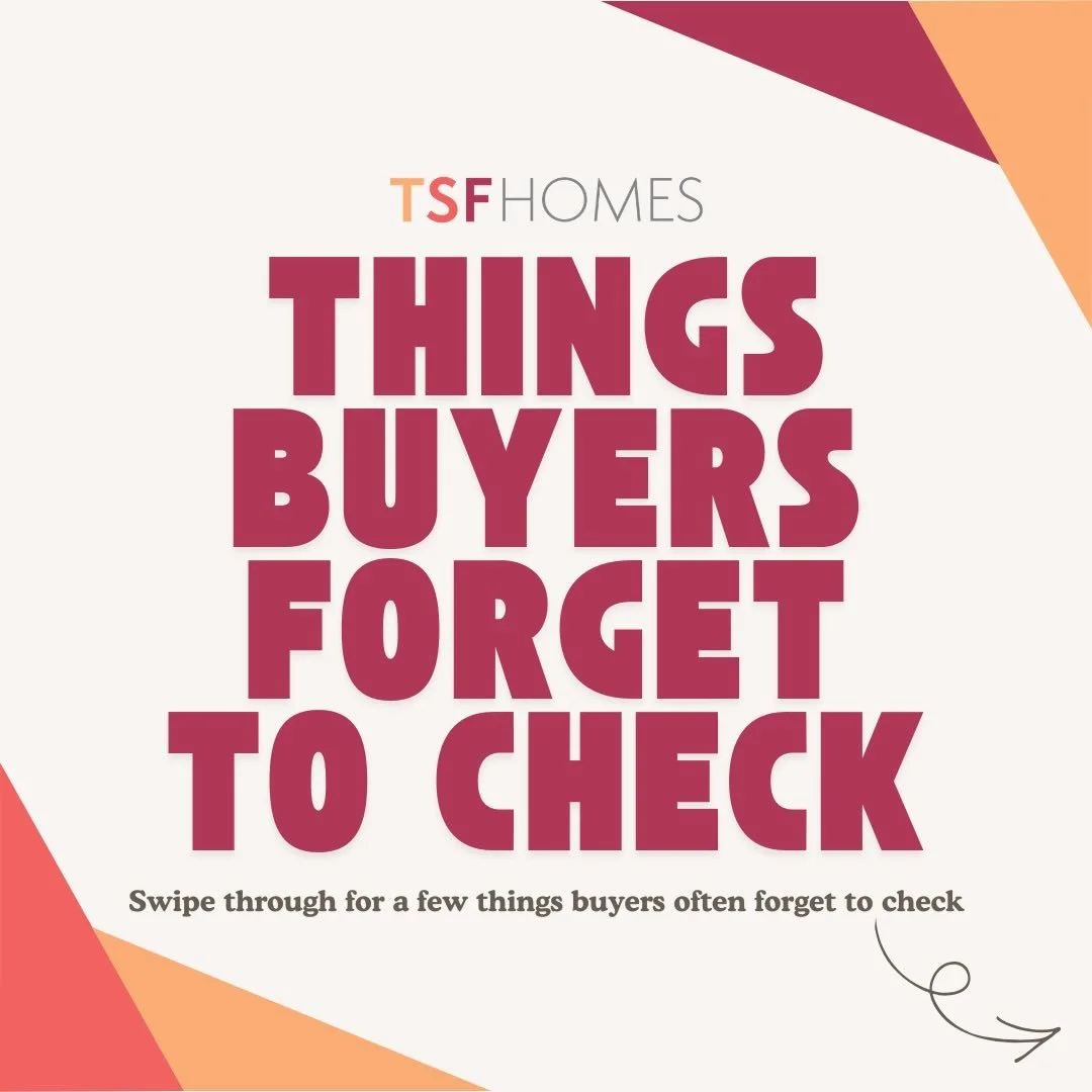 In the spring buying frenzy, we never let our buyers cut corners on inspections. Every inch gets reviewed so they can move forward with total confidence. 🔍🏡
#HomeBuying #RealEstateLife #MichiganRealEstate #HouseHunting #BuyWithConfidence