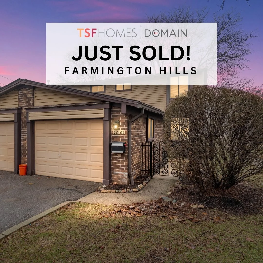 We love when a sale comes together smoothly and efficiently like this one. Referred by a past client, this one went from list to pending in just 9 days&mdash;and ultimately sold for 97% of list.
From list to close, everything stayed straightforward a