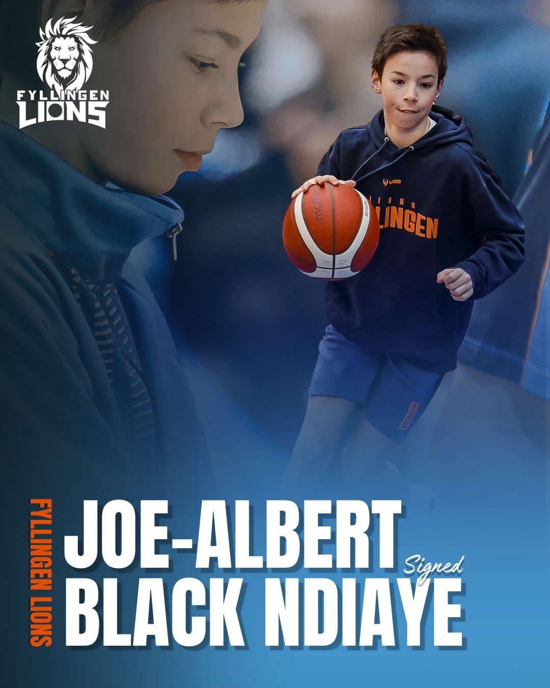 Joe-Albert Black Ndiaye