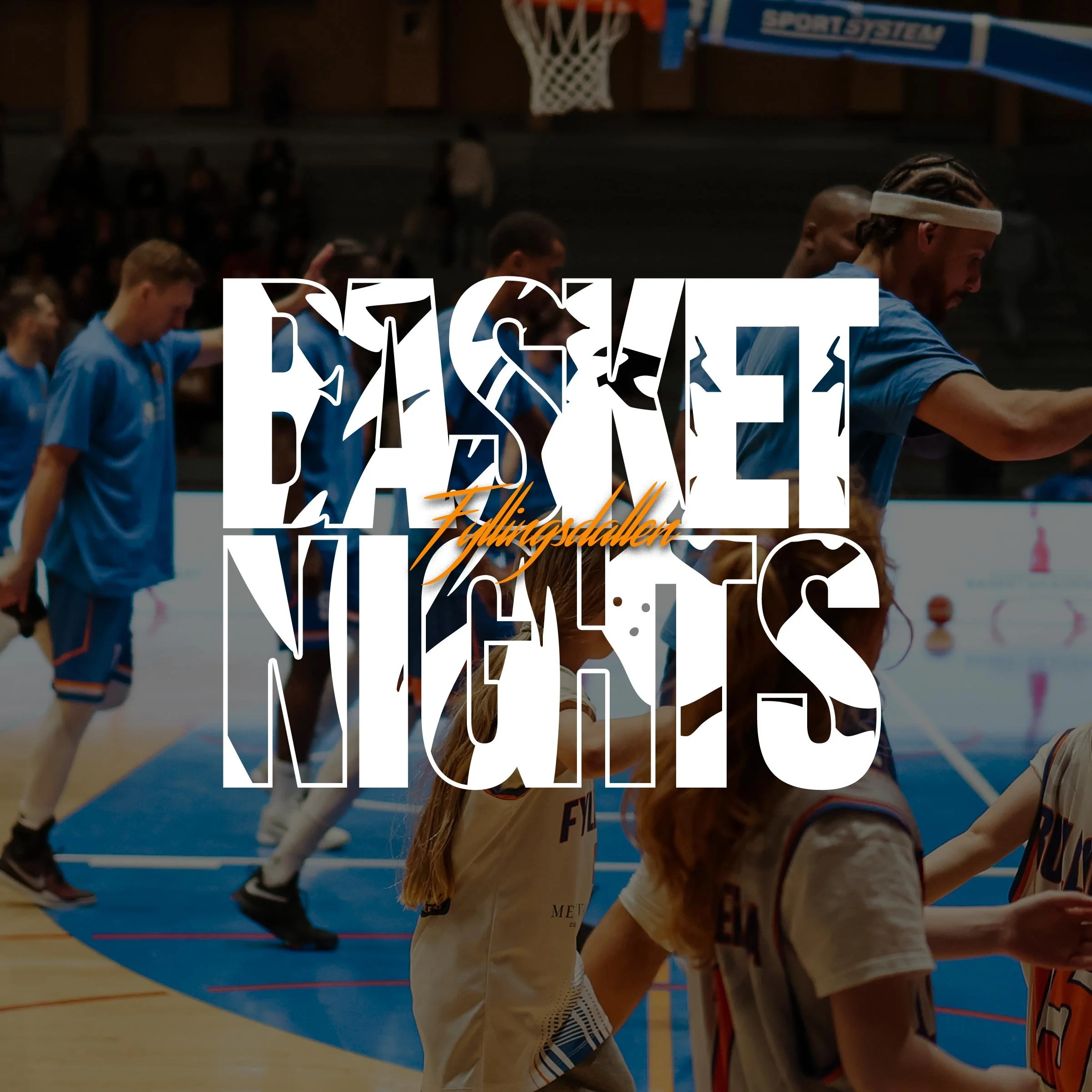 Basket Nights
