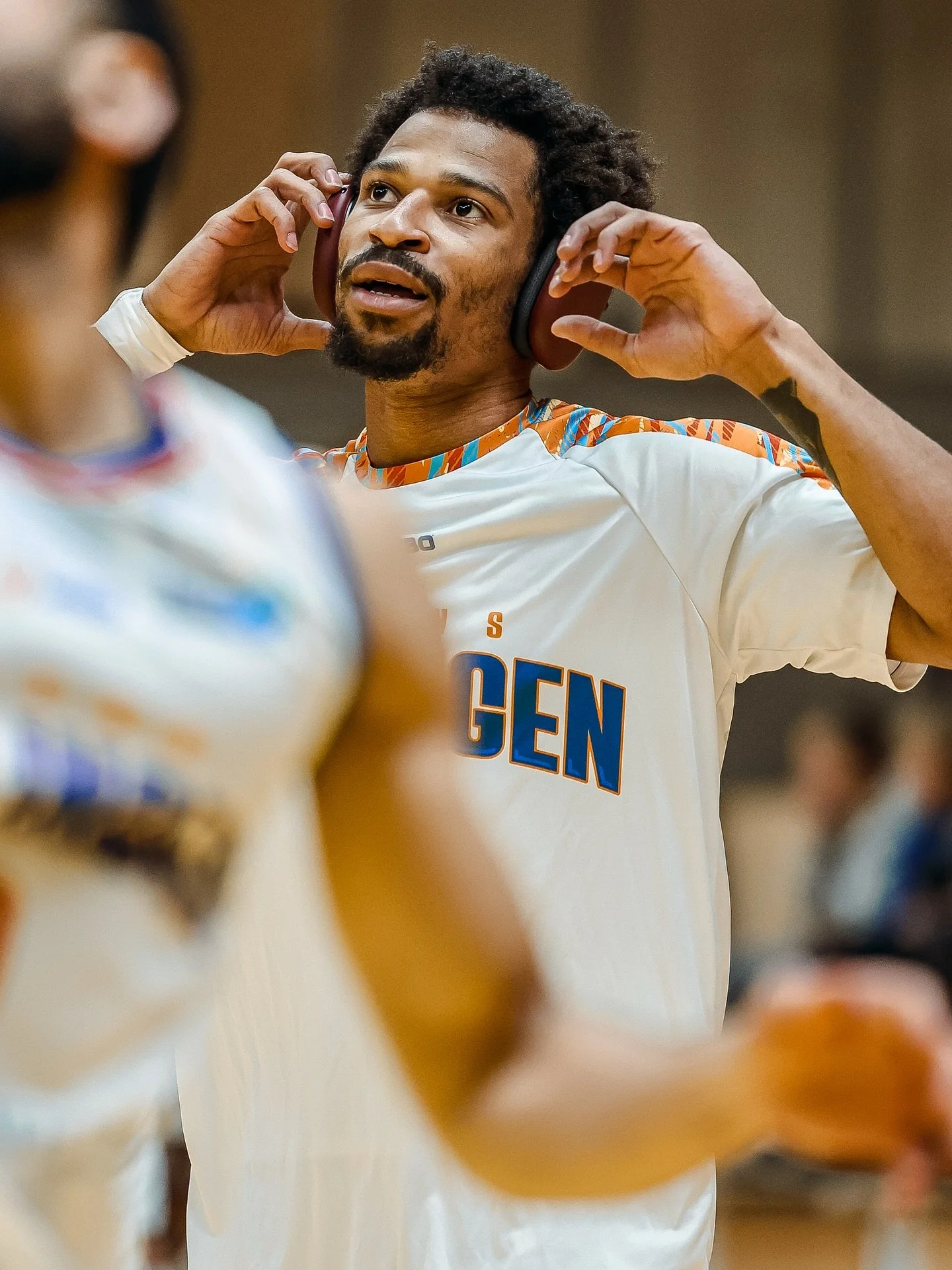 #6 Ayinde Hikim 🔥