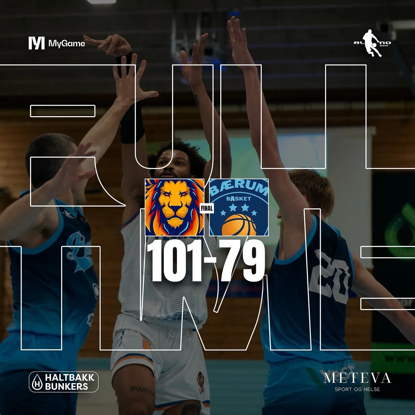 Takk for kampen @barumbasket 🔥🔥

Foto: @skutevikphoto, Design: @kristian._k