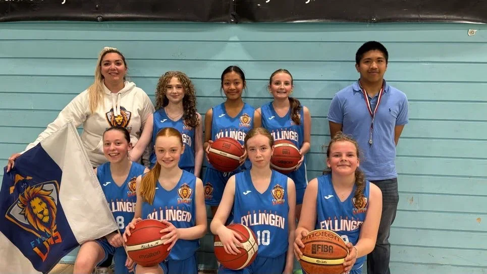 JENTER 12-16 ÅR (2009-2013)