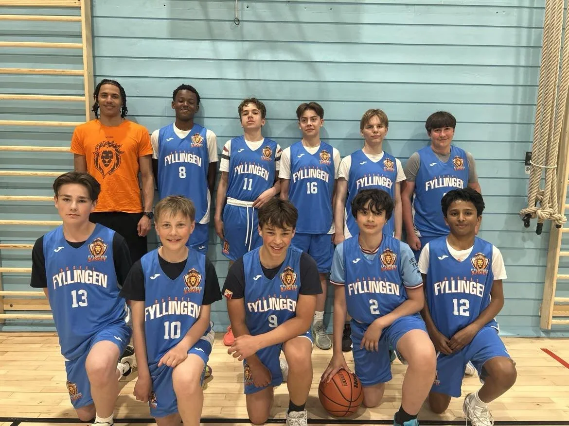 GUTTER U15 (2011-2013)