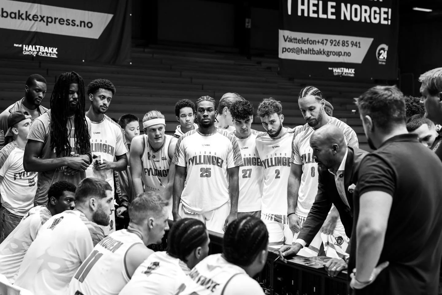 @fyllingenlions 🔥

📸 @spurkeland_foto 

#fyllingenlions #norskbasket