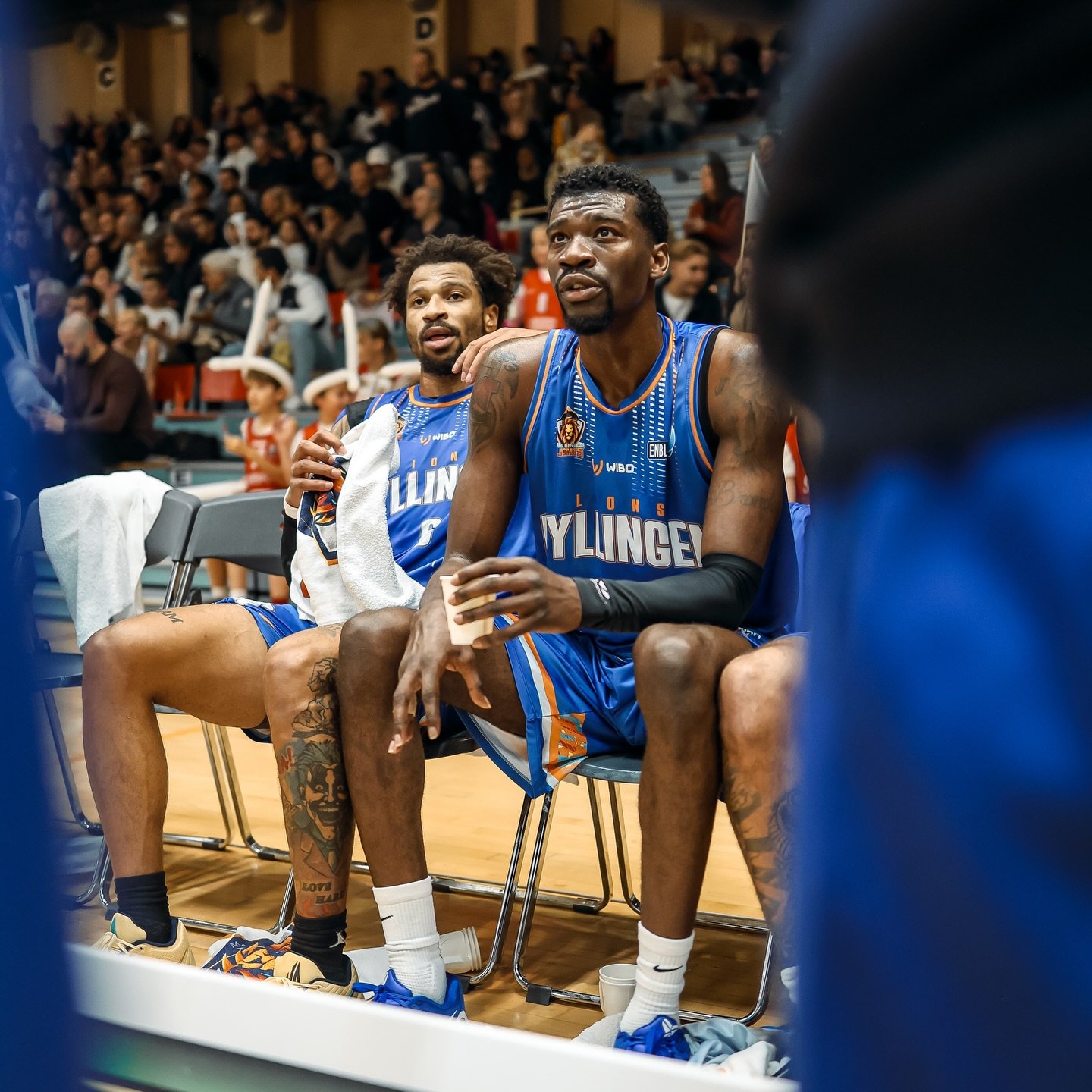 #1 Joshua Keyes 🔥

Foto: @by.wilhelmine