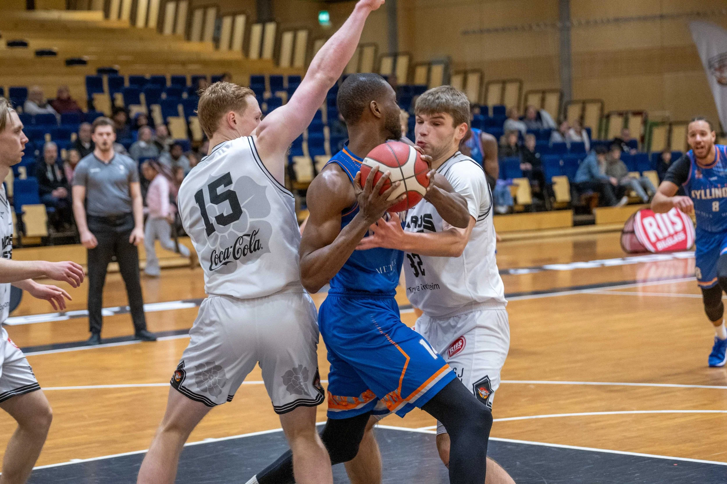 Nidaros Jets - Fyllingen 030126 - Lars Rune  Skaug - Fotolars-22.jpg