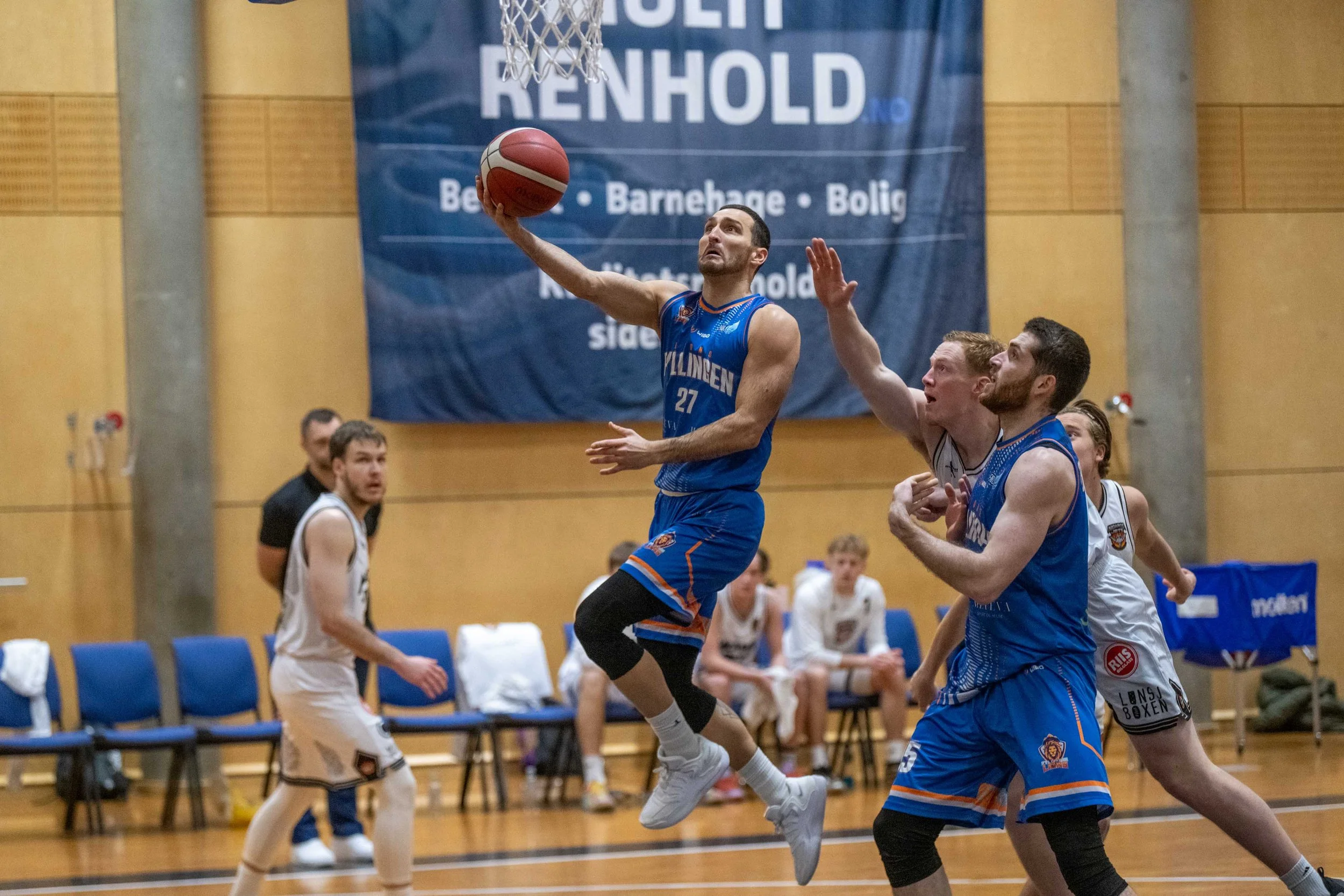 Nidaros Jets - Fyllingen 030126 - Lars Rune  Skaug - Fotolars-55.jpg