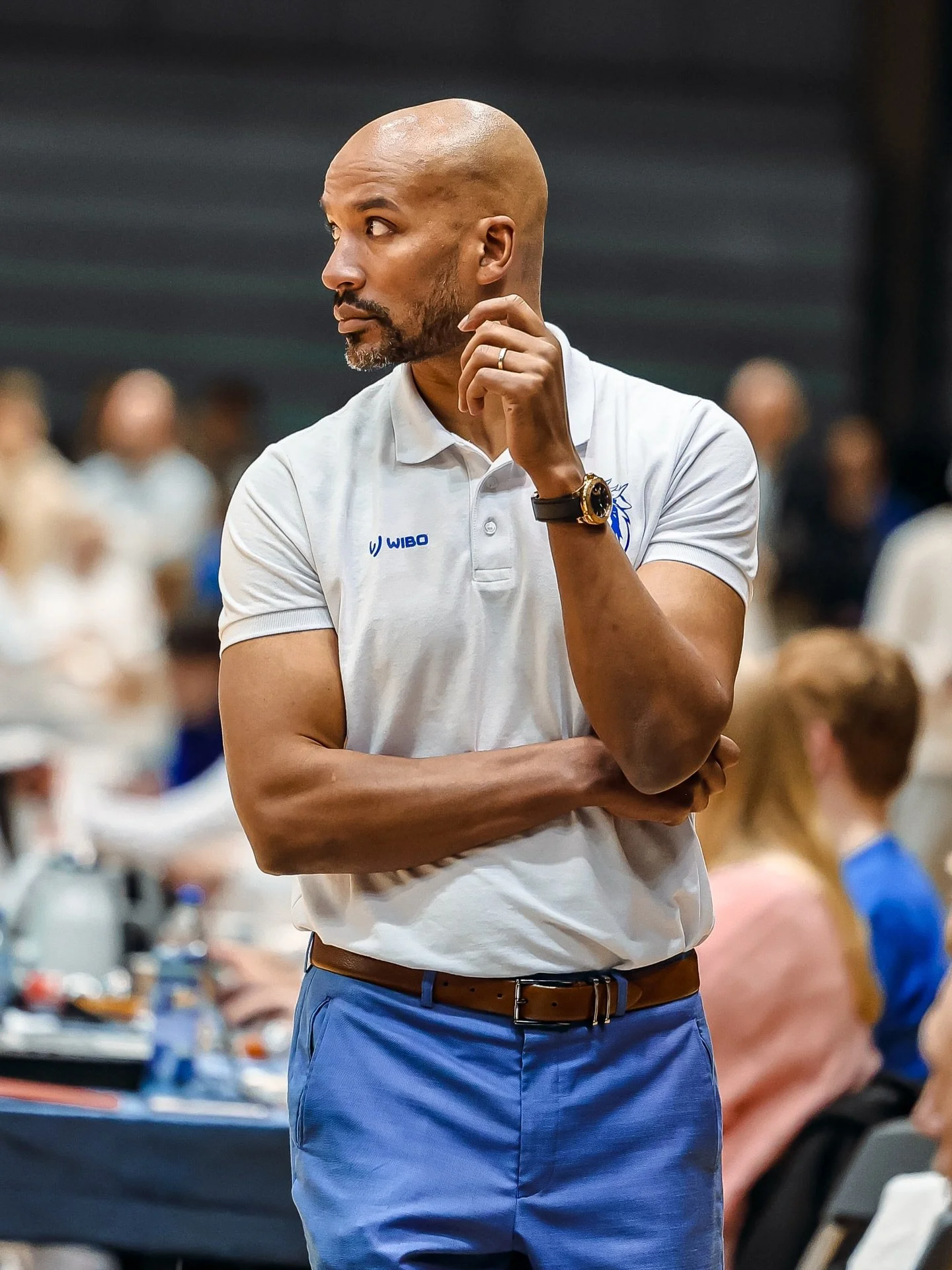 Coach Calix 🔥

Photo: @by.wilhelmine &amp; @ethan_floro 📷