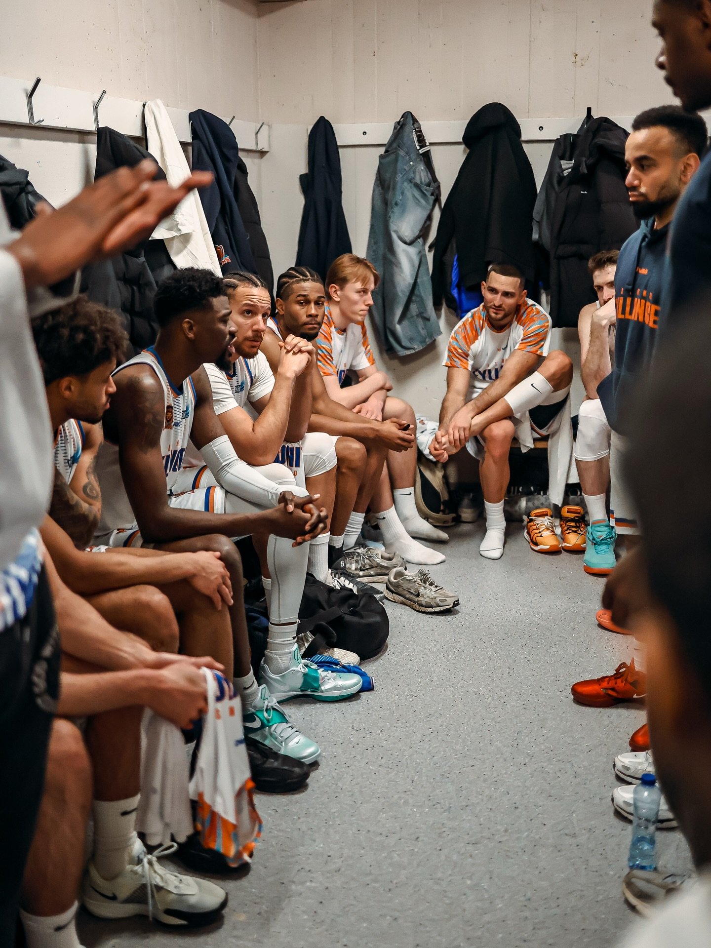 What&rsquo;s important now?