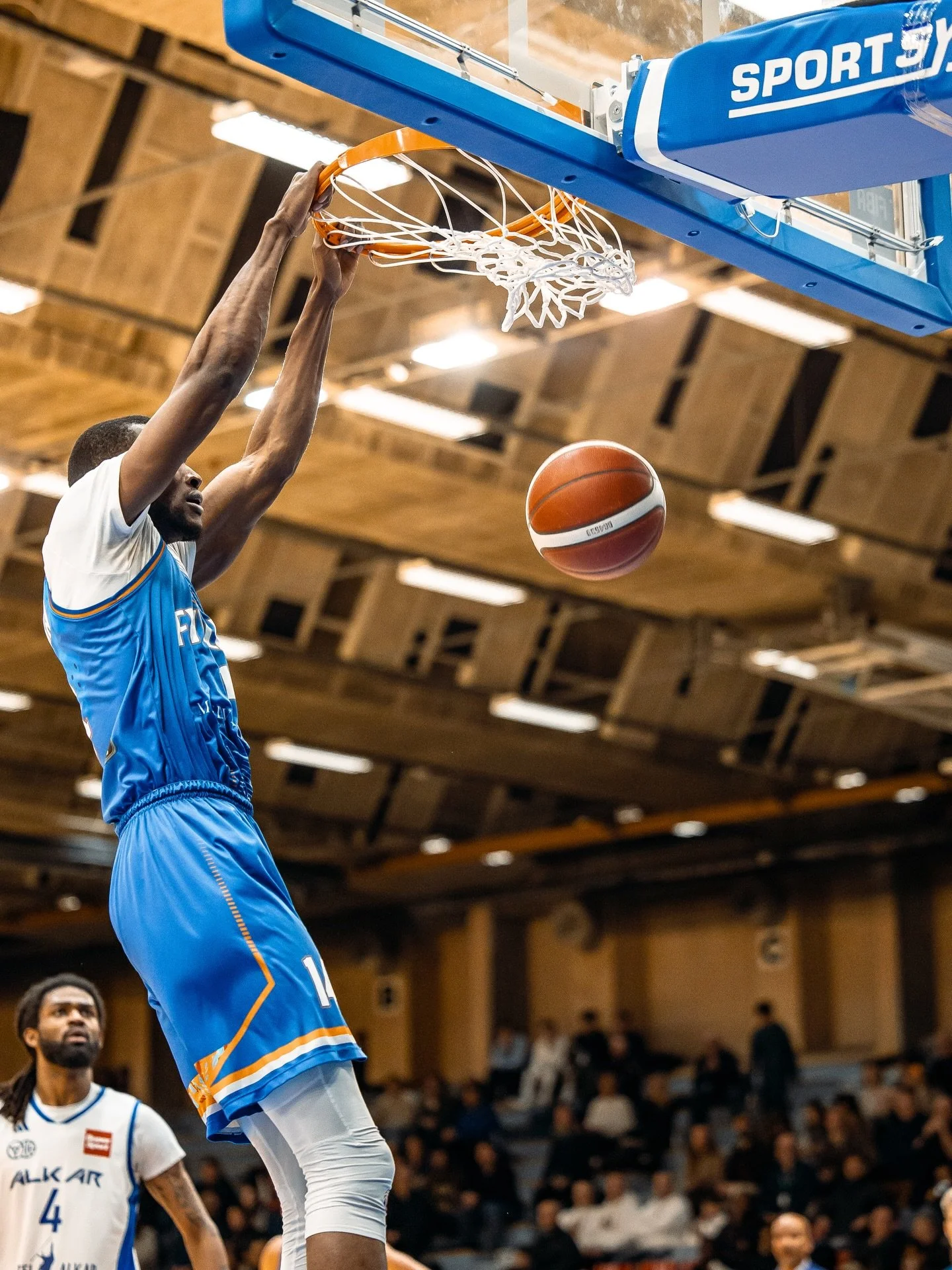 Fyllingen Lions VS Alkar Sinj 📷

Foto: @by.wilhelmine