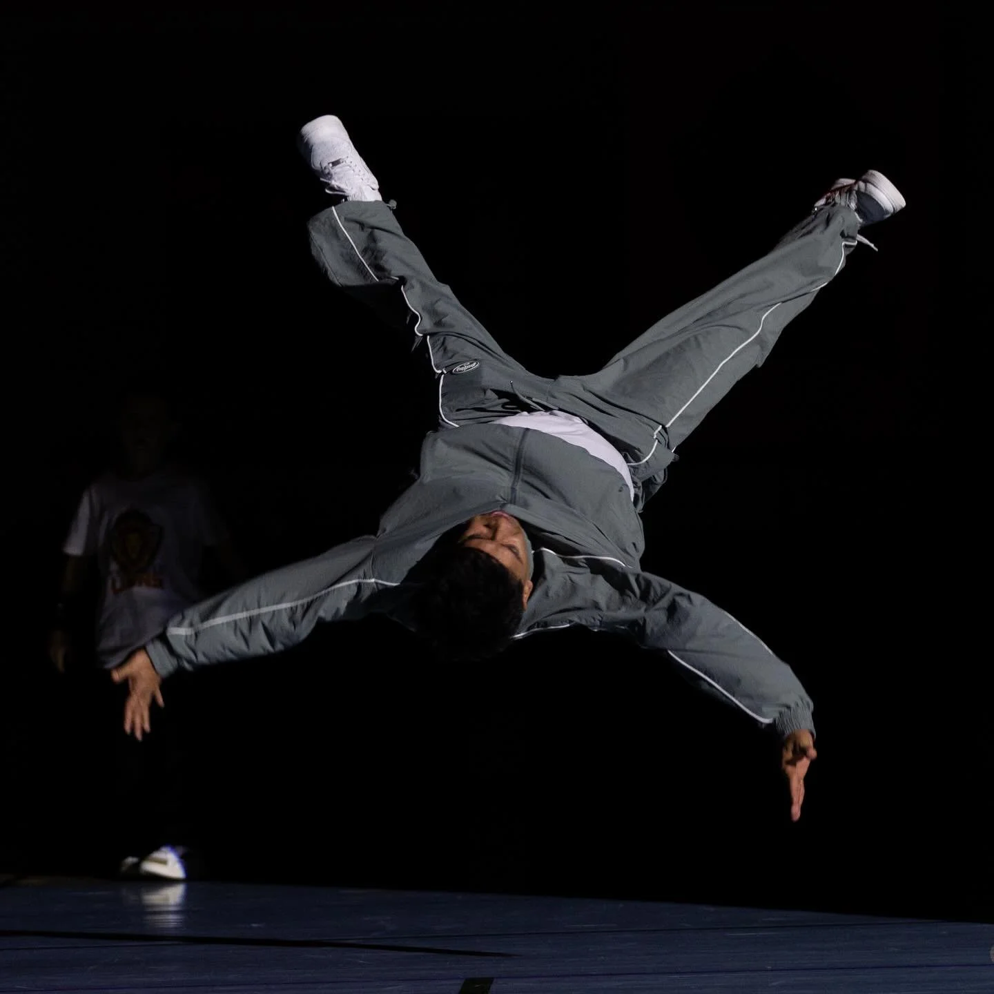 @lexter.castro 🙌 er klar med fantastisk halftime show n&aring;r @fyllingenlions m&oslash;ter @kbgminers l&oslash;rdag kl. 17.00 i Fyllingsdalen idrettshall🔥

Gratis inngang for barn og studenter - billetter finner du p&aring; @ticketco! 

#fyllinge