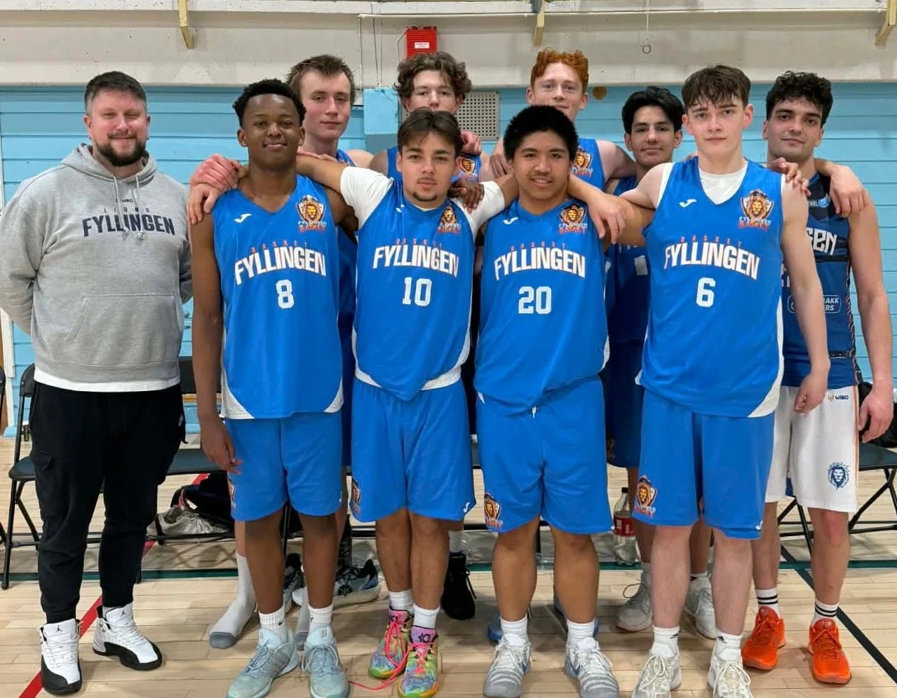 Unggutta leverte – seier mot Askøy i 2. divisjon