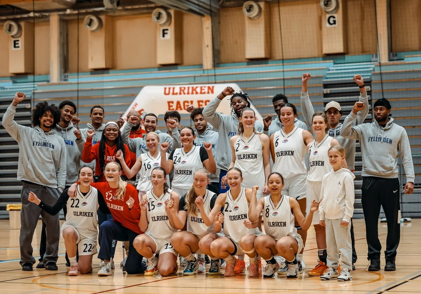 Gratulerer med sjette strake seriemesterskap @ulrikenblno 🥇👏🏻🇳🇴