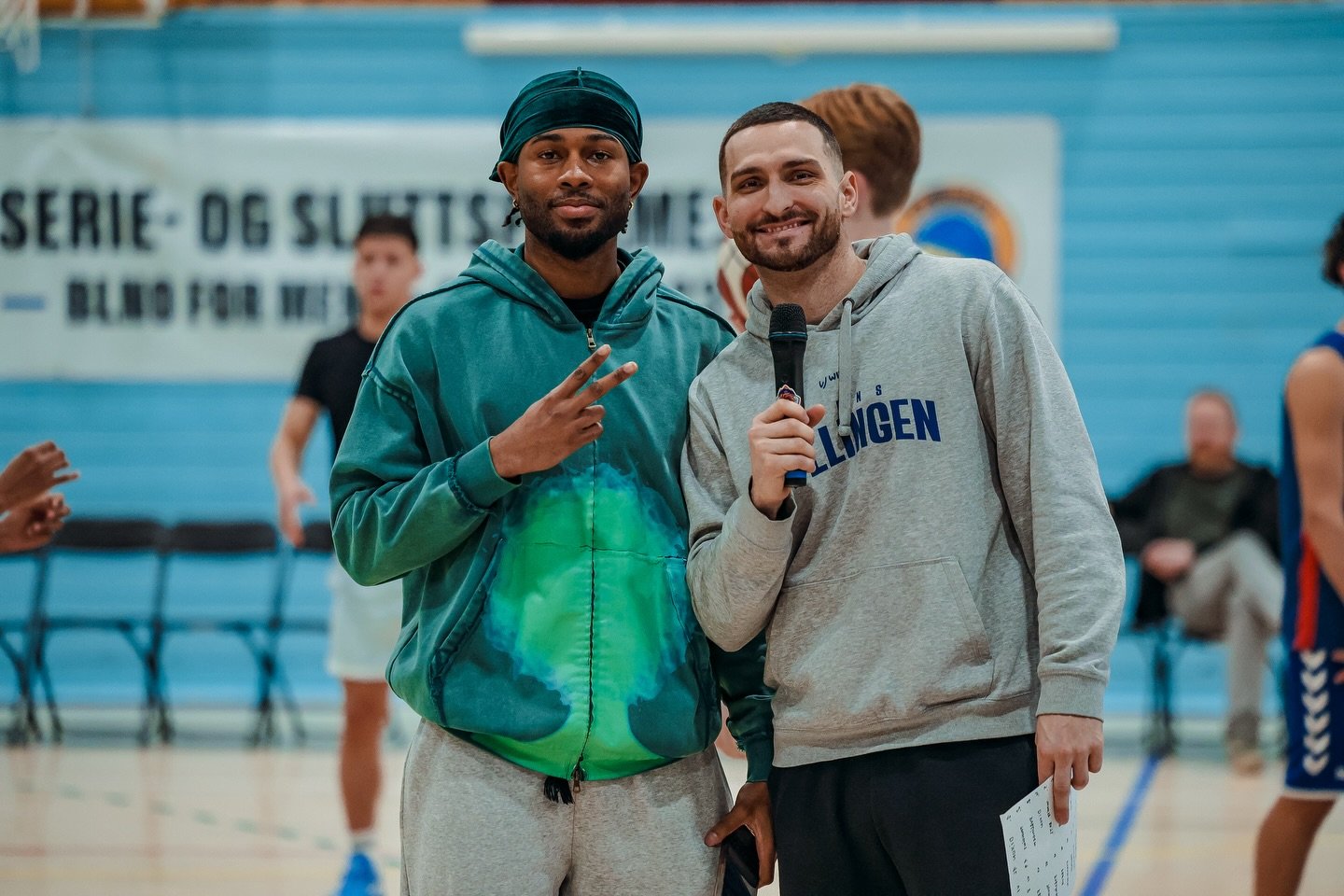 FULL HALL OG STERKT ENGASJEMENT UNDER BASKET NIGHT

L&oslash;rdag samlet vi barn og unge fra flere av Bergensklubbene til 3x3-turnering i Fyllingsdalshallen. Kvelden ble en flott m&oslash;teplass p&aring; tvers av klubber, med h&oslash;y aktivitet, s