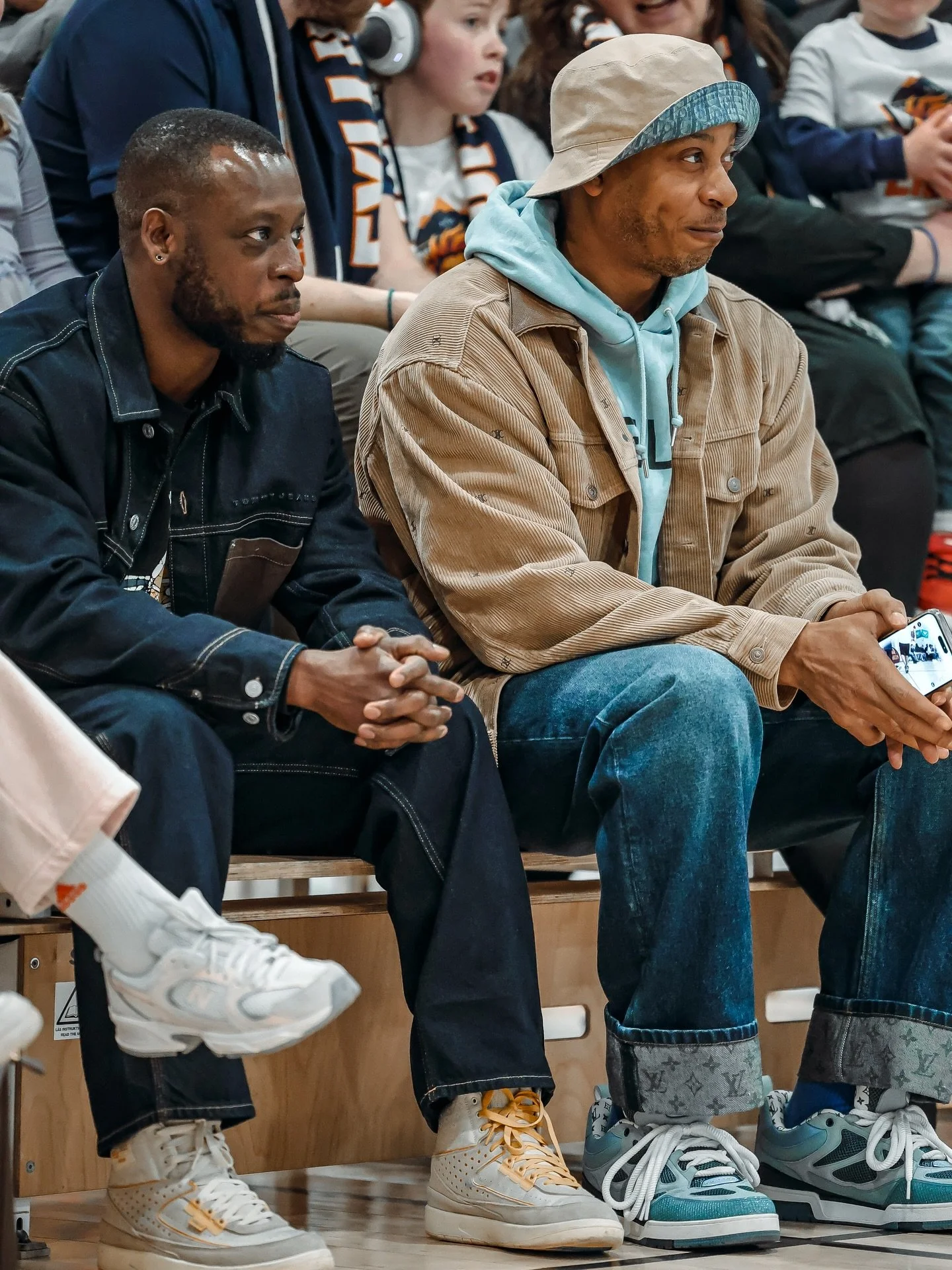 Et steg n&aelig;rmere finalekamp, takk til v&aring;re fantastiske supportere og samarbeidspartnere som stiller opp kamp etter kamp❤️