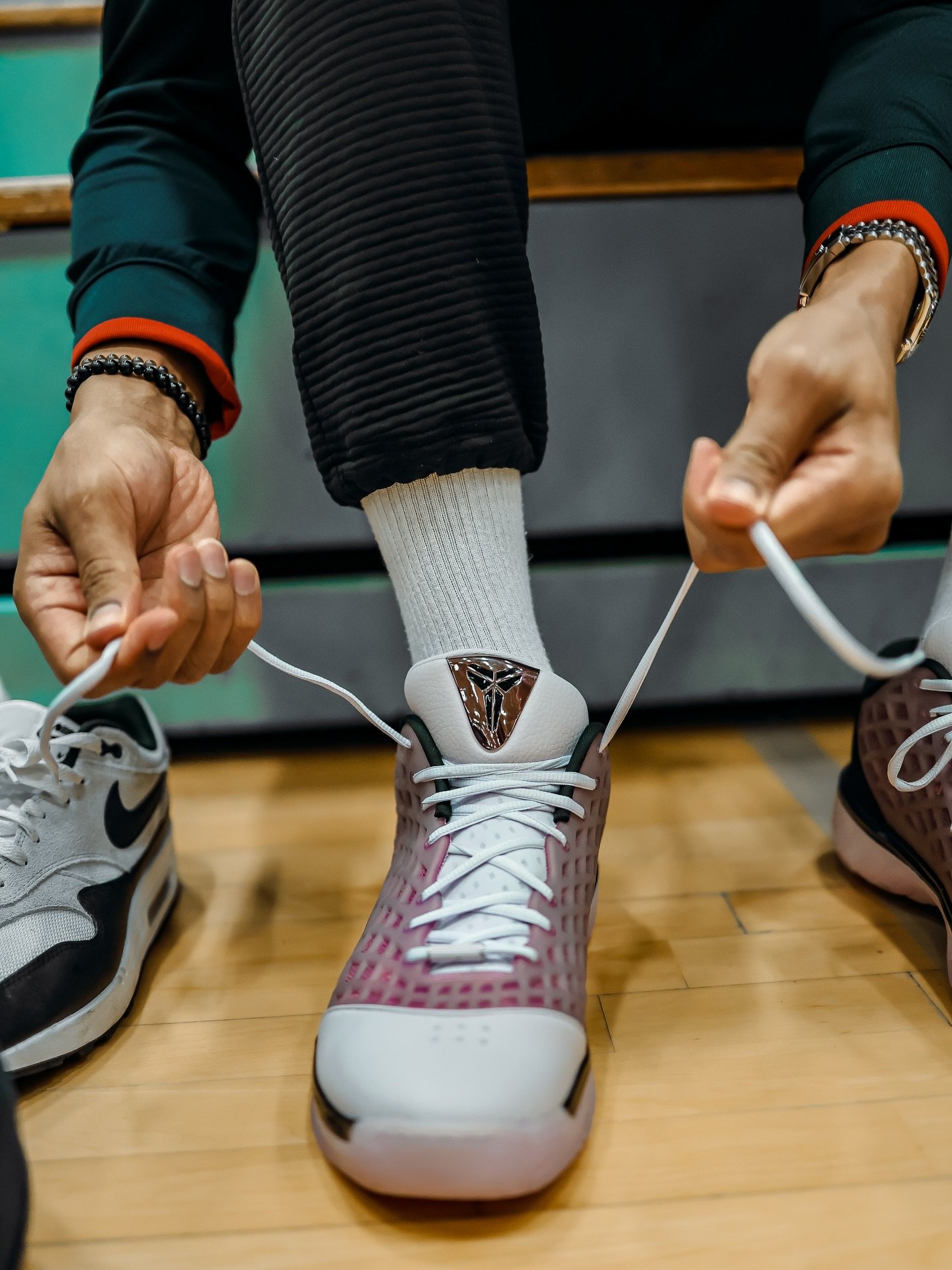 Kun timer igjen til f&oslash;rste finale, vi sees i Haukelandshallen 19.00