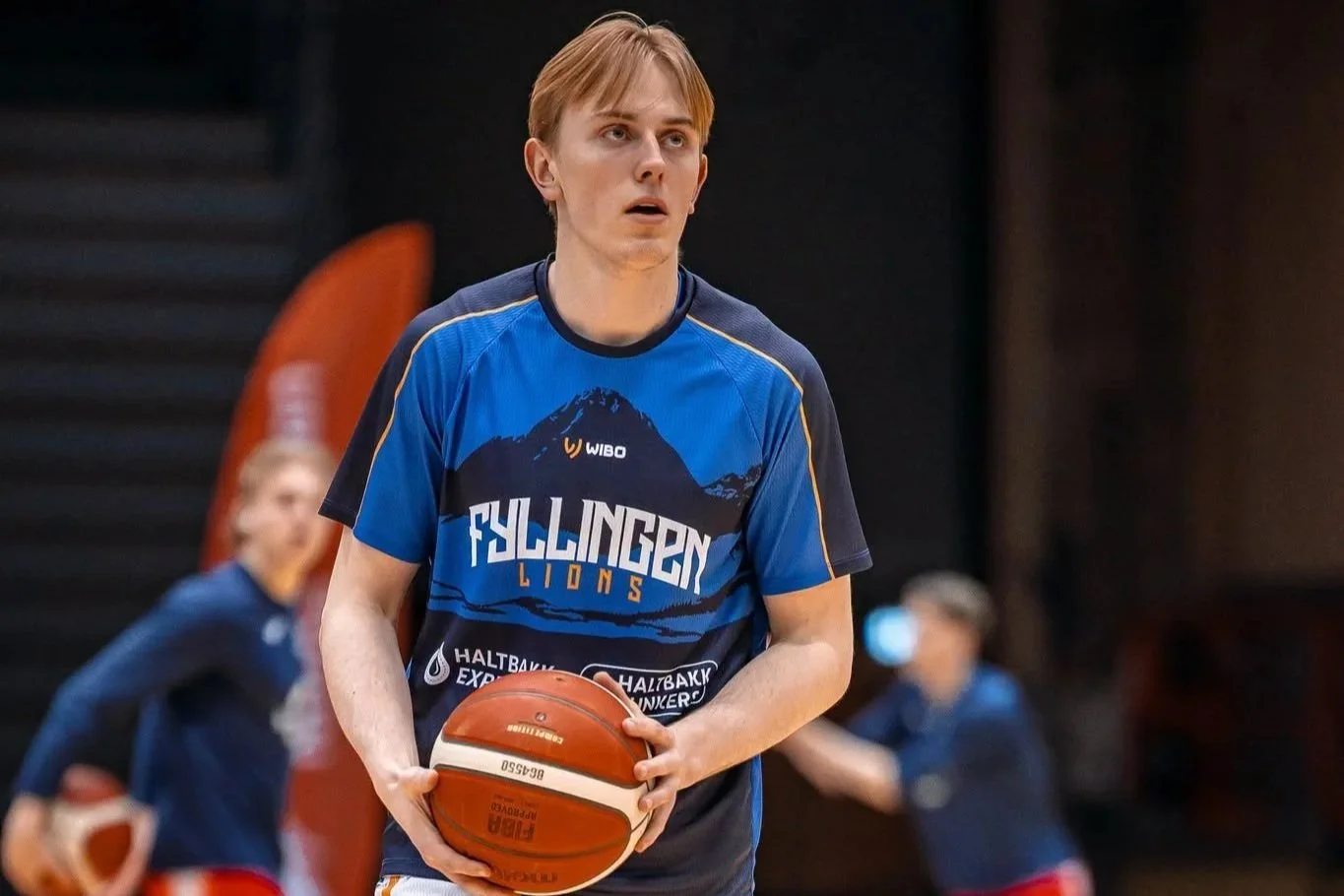 U18-landslaget i Nordisk – USA neste!