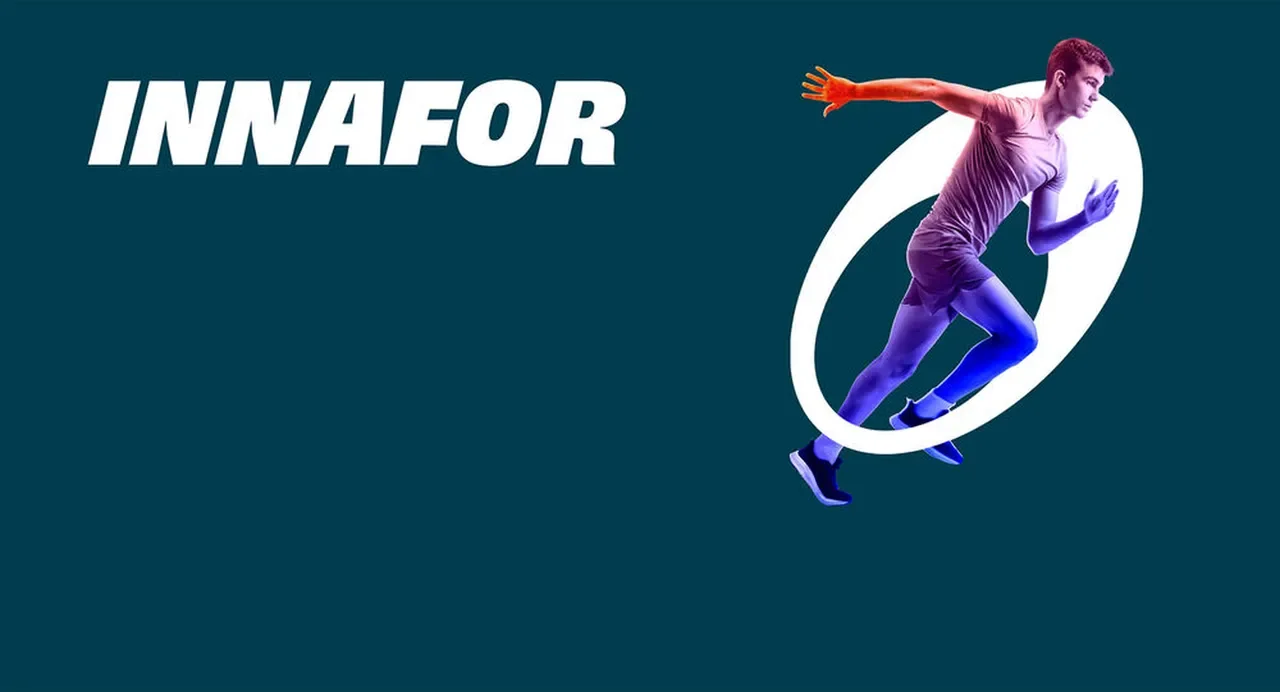 INNAFOR - Antidoping Norge