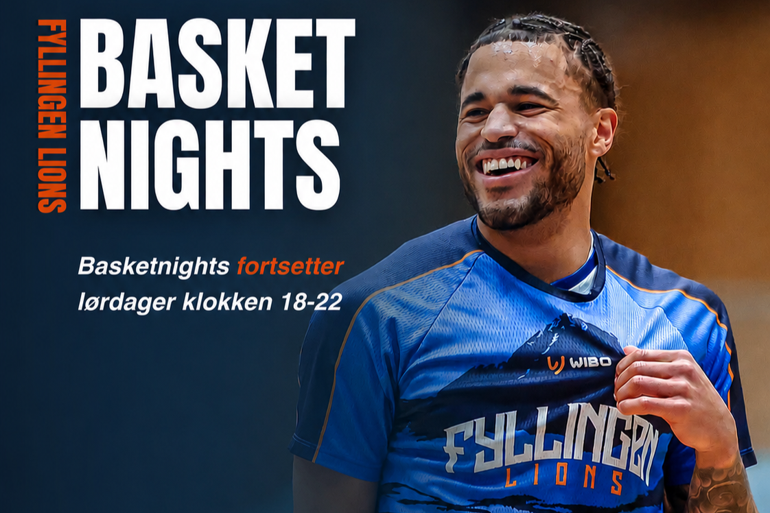 Basket Night