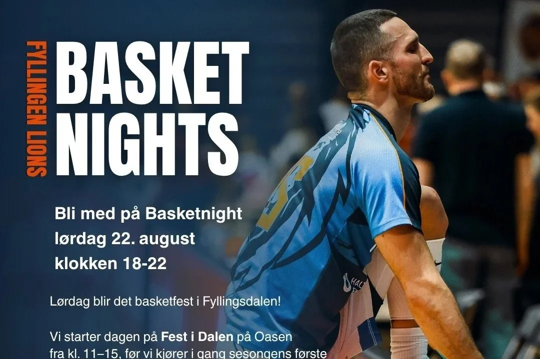 Basket Night