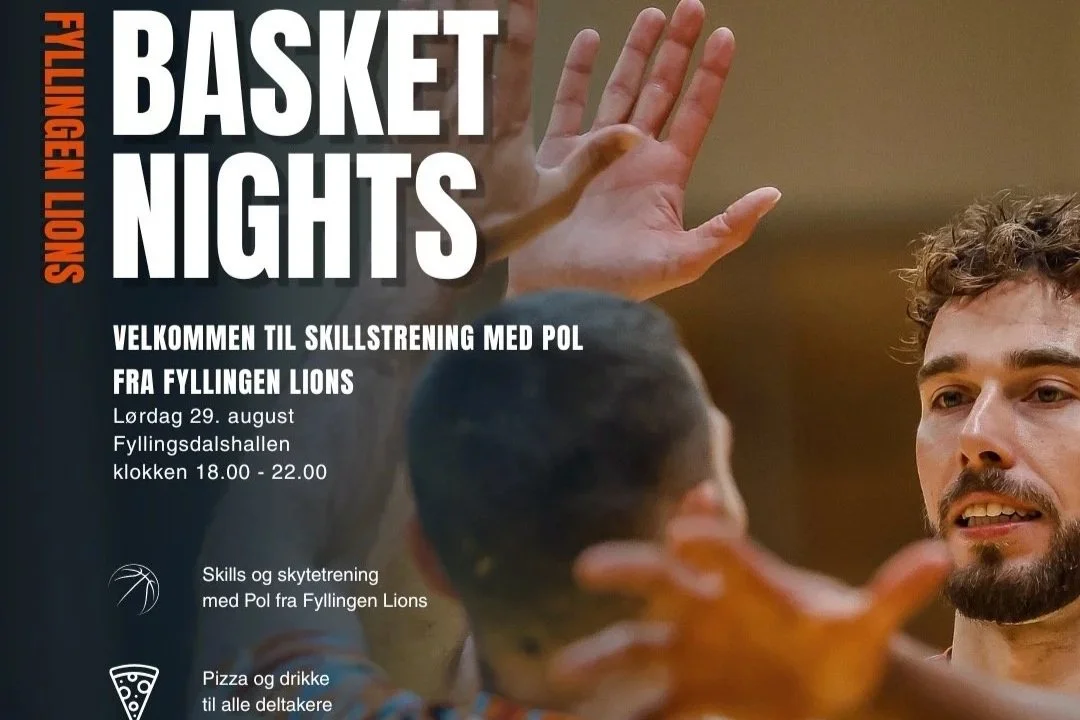 Basket Night