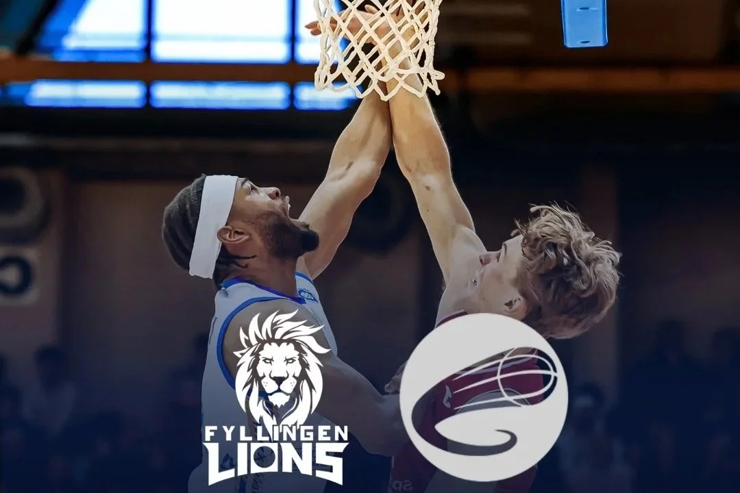 BLNO: Fyllingen Lions - Gimle Basket
