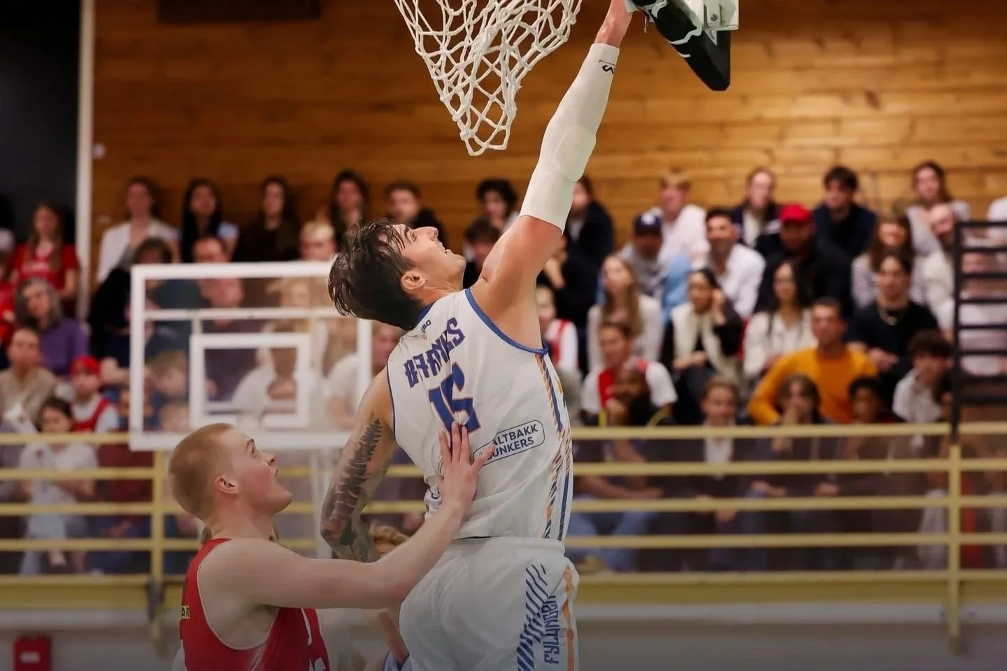 Lions 68 - 80 Gimle