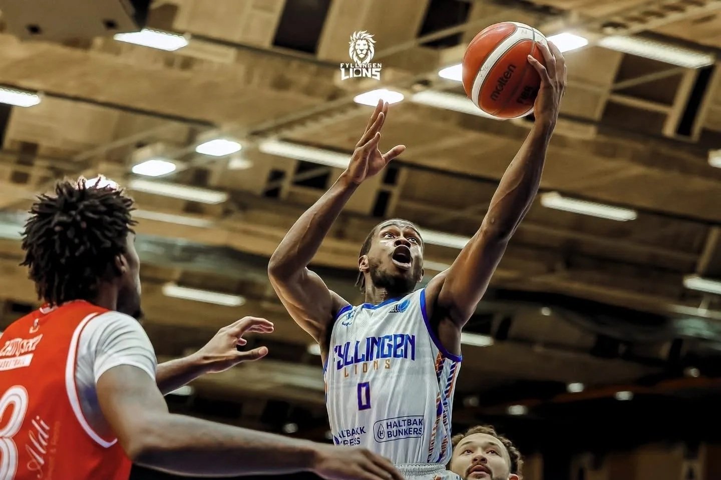 LIONS 75 - 71 HKK ZRINJSKI