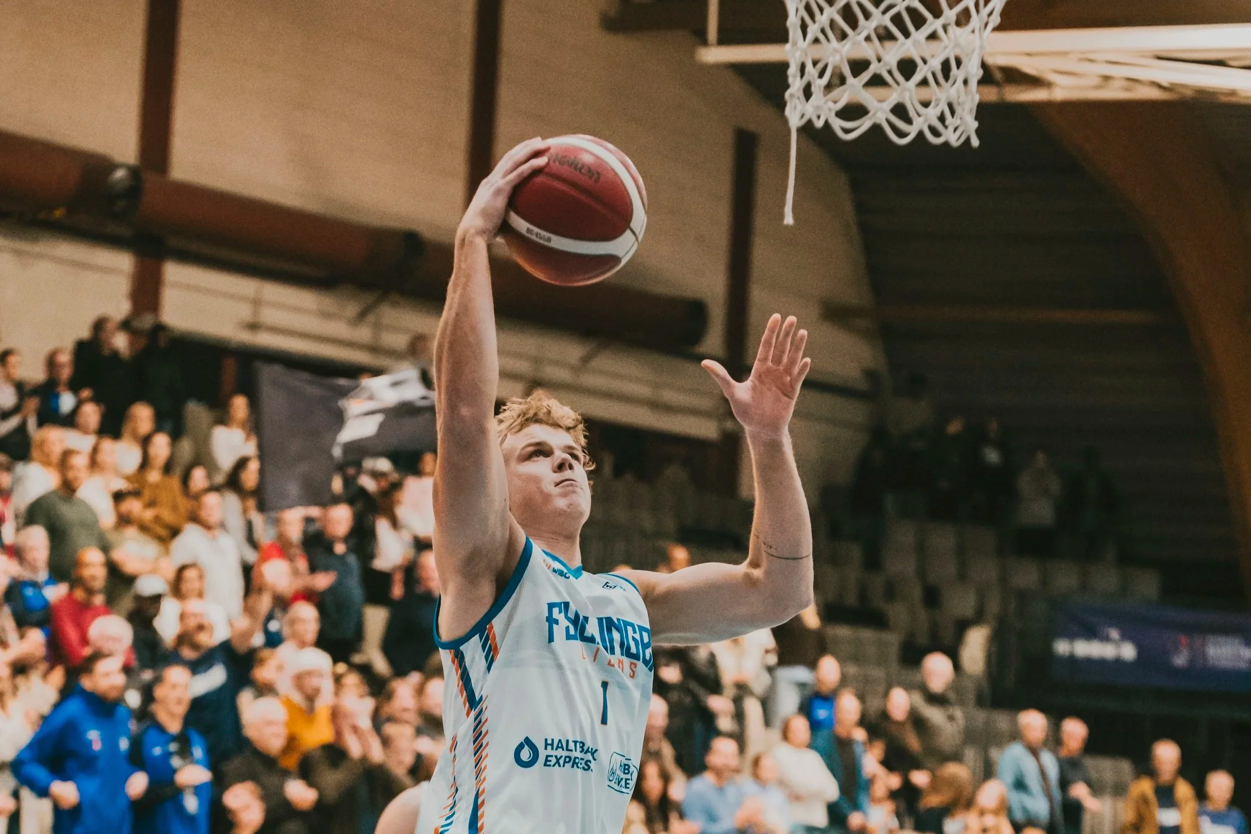 Kongsberg Miners 99 - 67 Lions