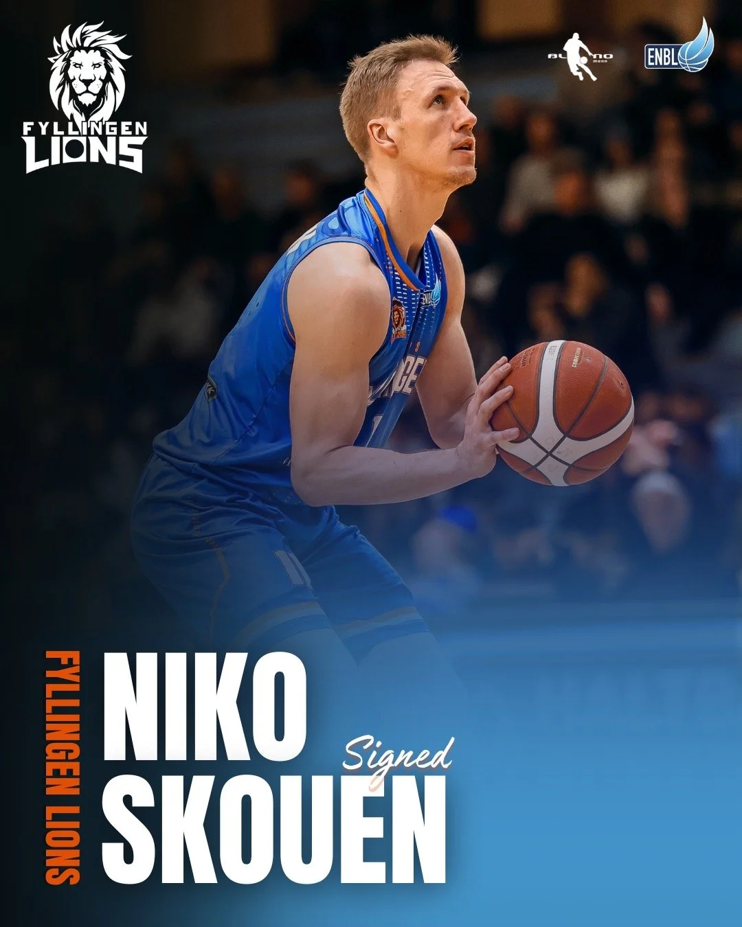 Nikolas Skouen