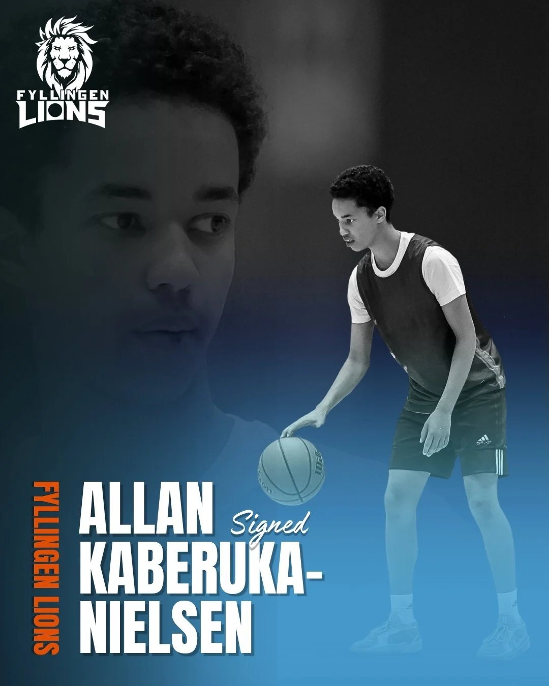 Allan Kaberuka-Nielsen