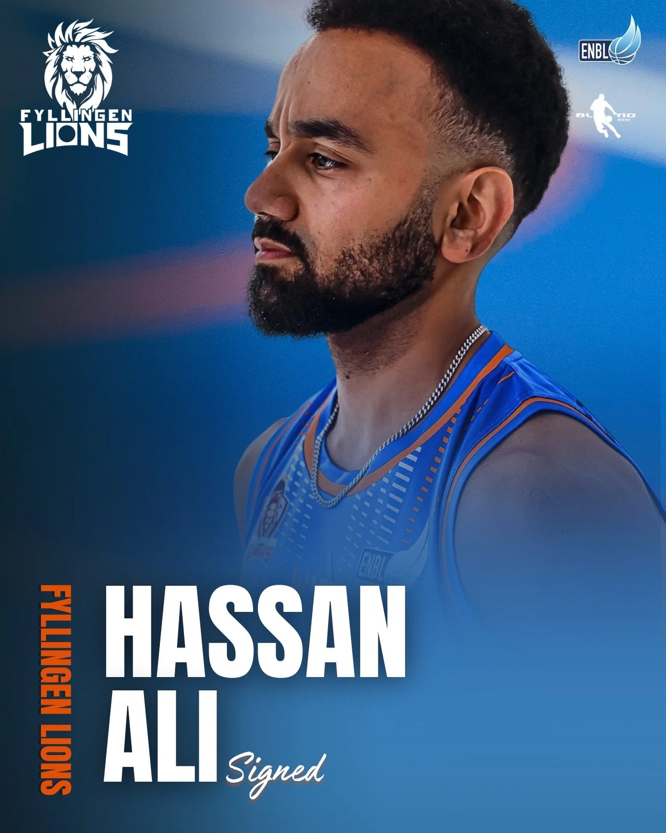 Hassan Ali