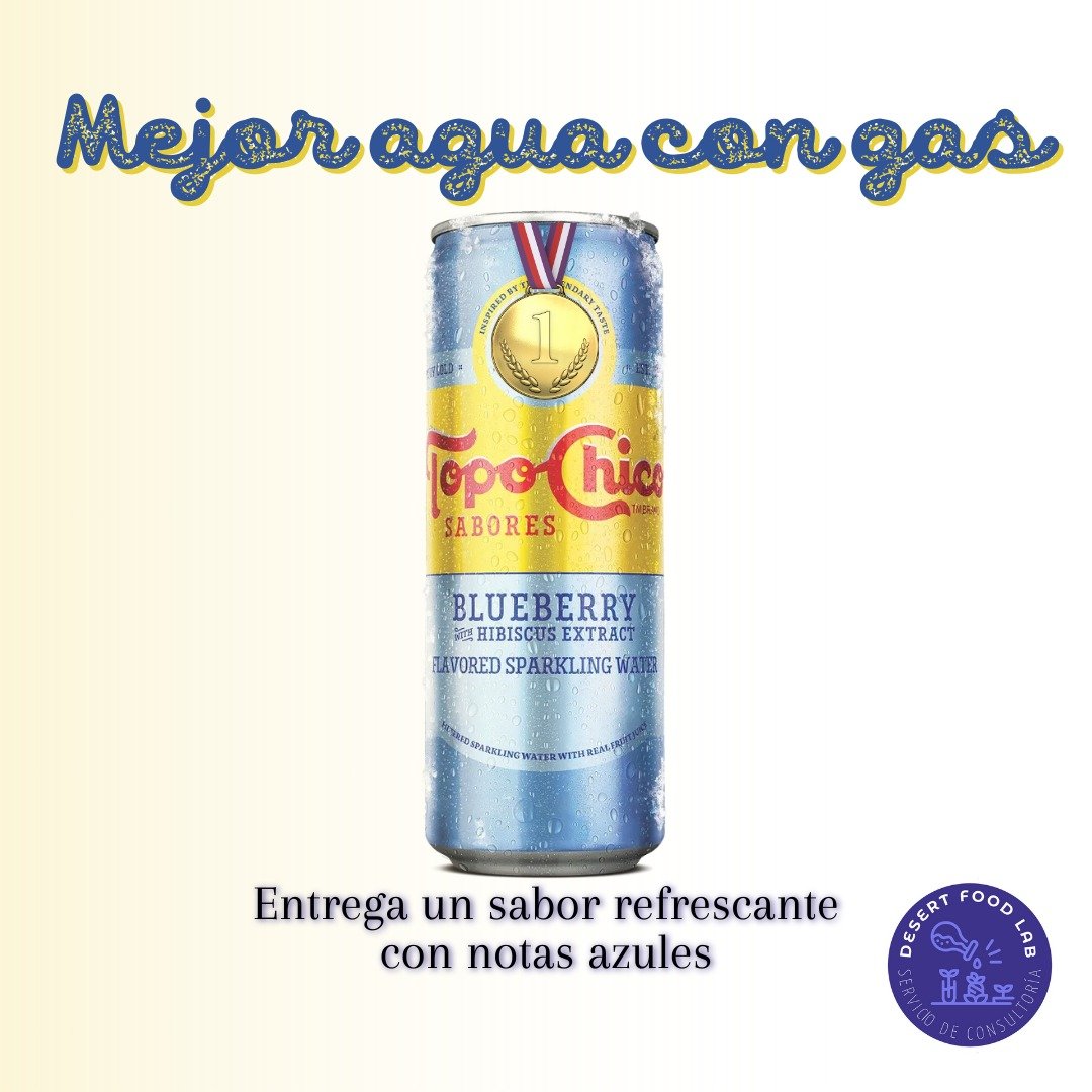 Las bebidas del 2025 llegan con propuestas innovadoras que combinan sabor y bienestar. Desde aguas minerales premiadas hasta infusiones funcionales, descubre las tendencias que marcar&aacute;n tu a&ntilde;o. 
#GoldenCartAwards #allrecipes #DesertFood