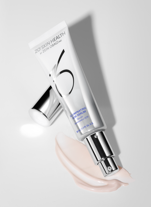 Skincare spotlight