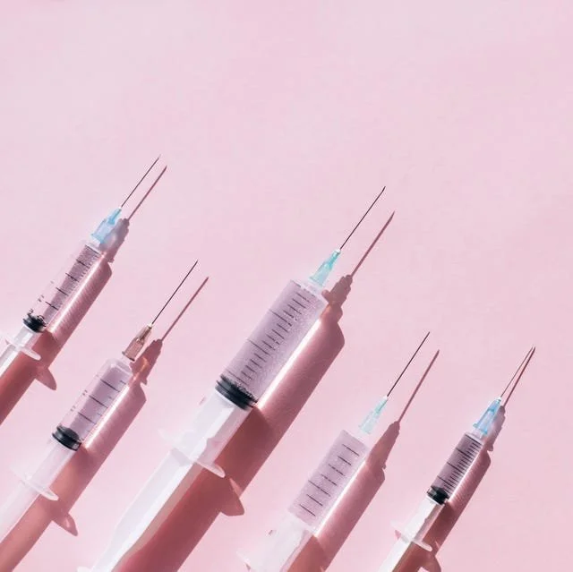 Dermal fillers:
