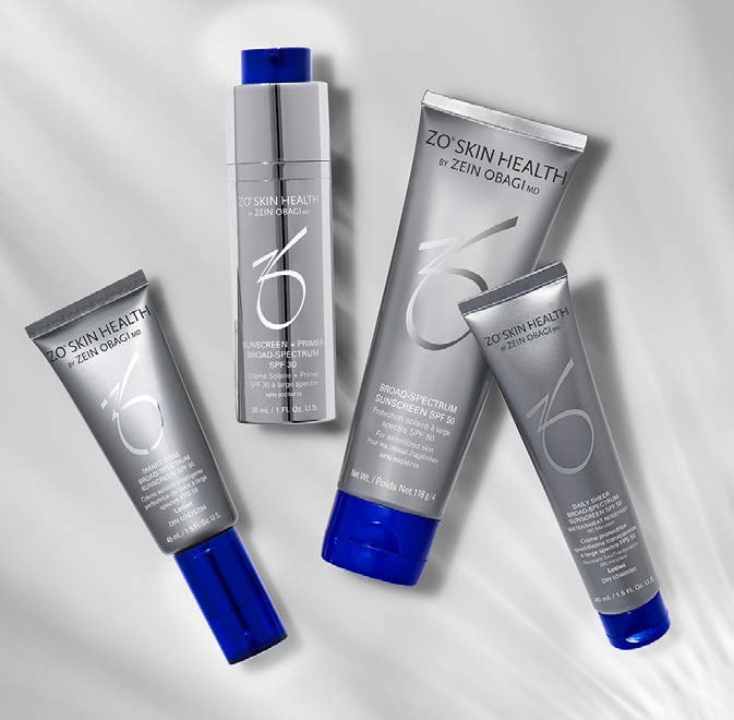 SPF Matters