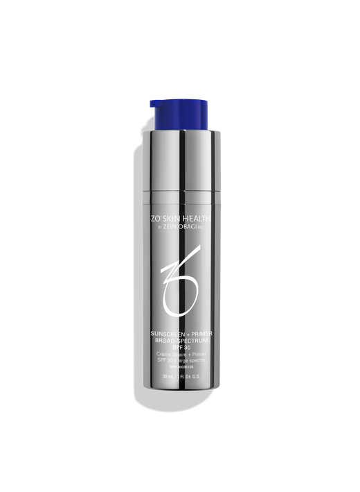 Sunscreen + Primer Broad-Spectrum (SPF 30)