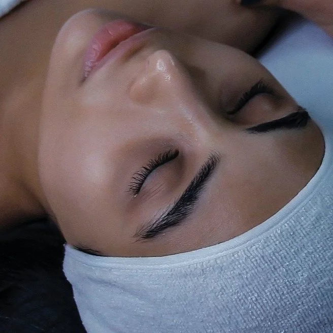 Facial fat grafting procedure for natural volume restoration Calgary