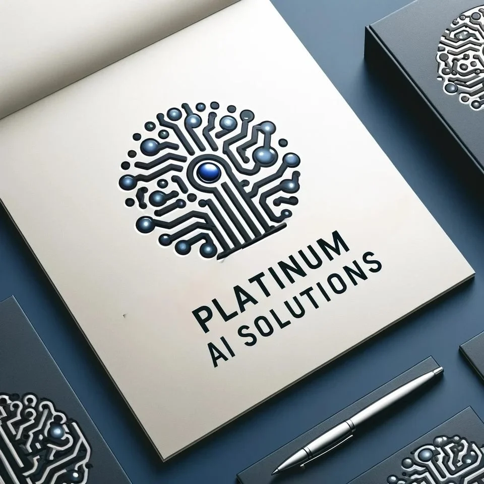 Platinum AI Solutions LLC