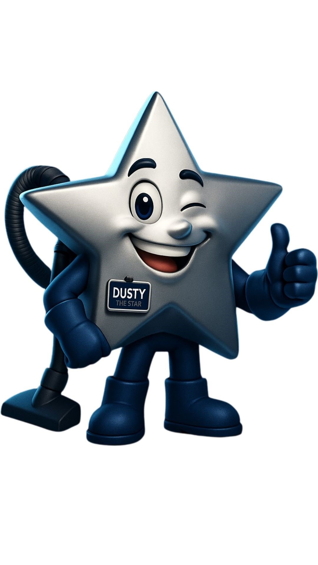 Dusty The Star 