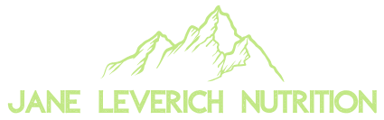 Jane Leverich, Registered Dietitian