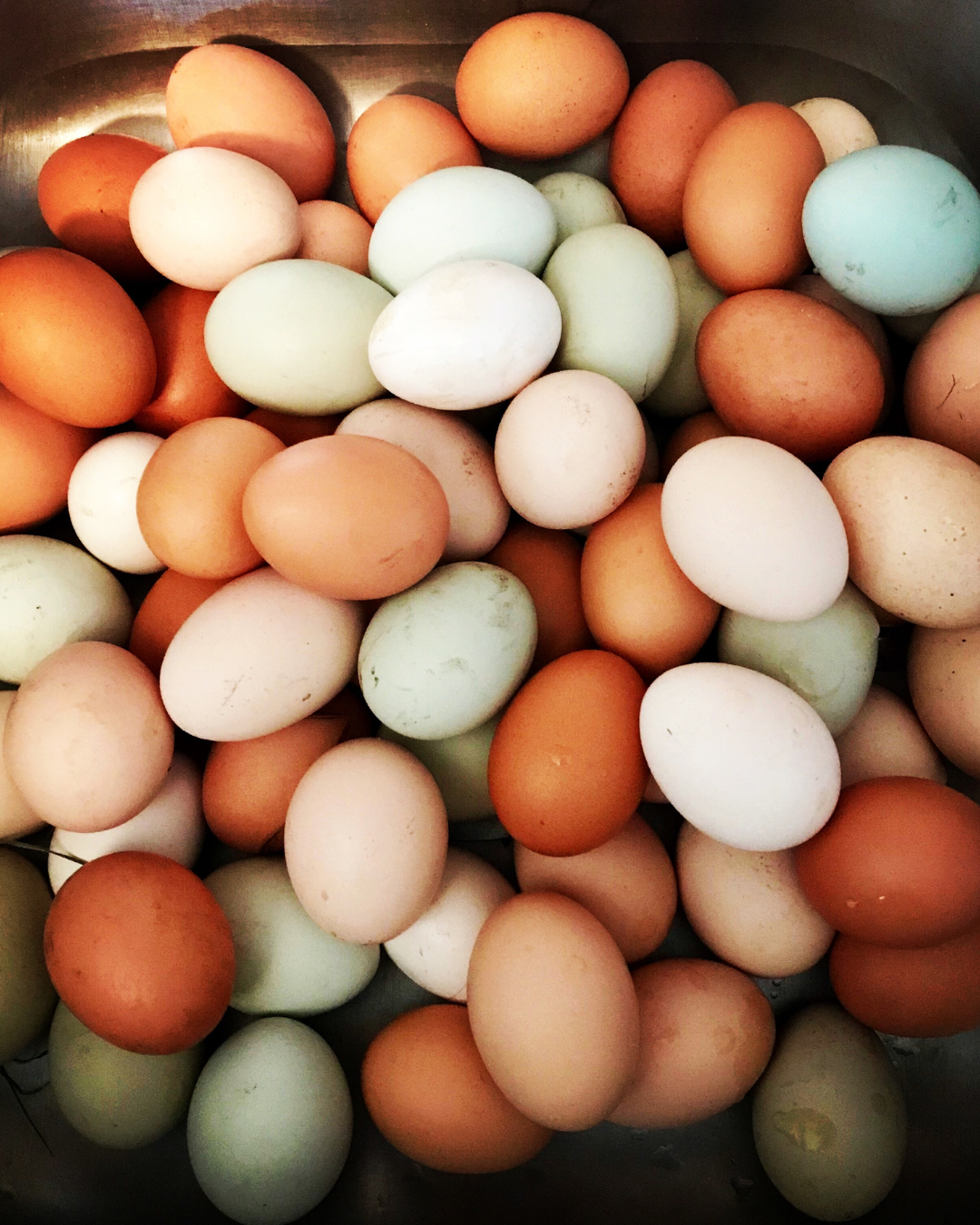 6 Science-Backed Foods That Support A Healthy Pregnancy