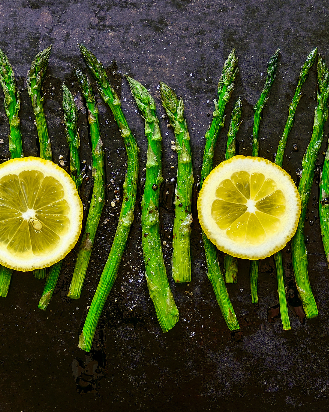 You Don’t Need a Superfood. You Need Salt, Fat, Acid… and a Vegetable That’s in Season