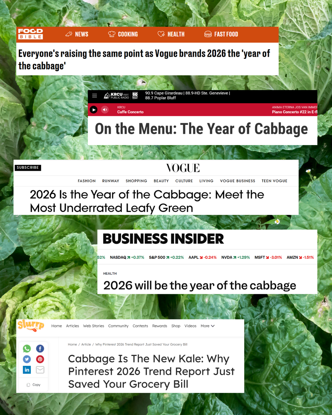 Food Glow-Ups: When the Media Turns “Cheap” Into “Cool”