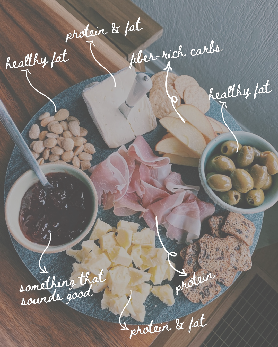 A Balanced Cheese Board for Any Occasion