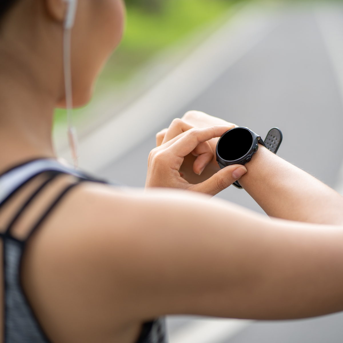 I Walked 10,000 Steps a Day for a Year. Here’s What I Learned.